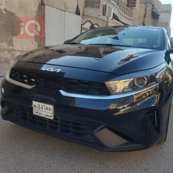 Kia for sale in Iraq